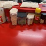 家系総本山 吉村家 - 