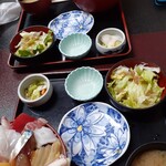 大衆割烹 大黒 - 