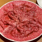 炭火焼肉ホルモン まるは - 