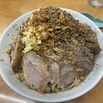 ラーメン荘 歴史を刻め - 