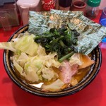 家系総本山 吉村家 - 