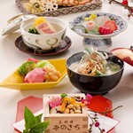 Kyou Kaiseki Minokichi - 