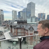 くし路 KITTE丸の内店 -  くし路 KITTE丸の内店 -