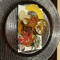御料理 辻 - 