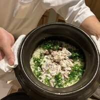 御料理 辻 - 