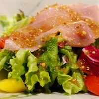 くし路 KITTE丸の内店 -  くし路 KITTE丸の内店 -