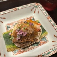 御料理 辻 - 