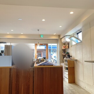 レット イット ビー コーヒー_2