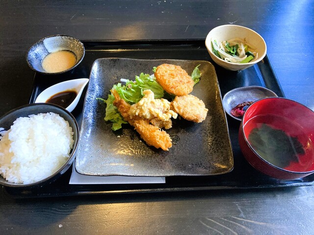 遊食 おおはら &ndash; 勾当台公園の居酒屋｜仙台のおすすめ店