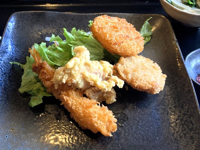 遊食 おおはら - 勾当台公園（居酒屋）の写真