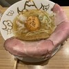 野口太郎 ラーメン 北新地本店