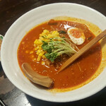 Ramen Shokudou Hitotsuki - 