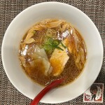 麺屋 かなで - 料理写真: