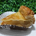 MITSUWA Bakery - アップルパイ