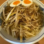 Omori Ramen Seihou - 