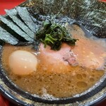 ラーメン 環2家 - 