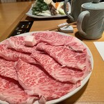 Shabushabu Nihonryouri Kisoji - 