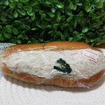 みつわベーカリー - ポテトサラダサンド