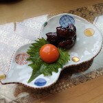 うなぎ亭 友栄 - 