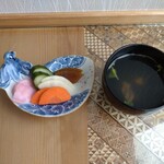 うなぎ亭 友栄 - 