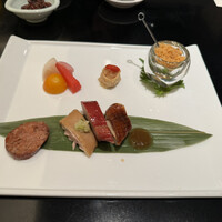 赤坂璃宮 銀座店 - 