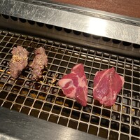 天空焼肉 星遊山 - 
