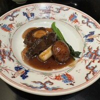赤坂璃宮 銀座店 - 