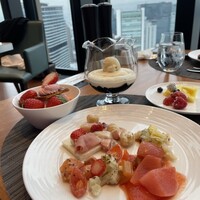 アトモス･イタリアンダイニング - 