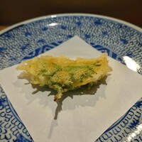 天ぷら浅沼 - 