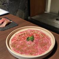 天空焼肉 星遊山 - 