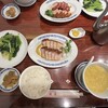 中華菜館 同發 本館