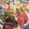 魚と日本酒 uchi  - 