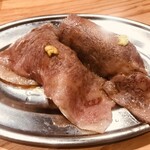 焼肉ホルモンせいじ - 