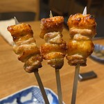 Yakitori Tokei - 