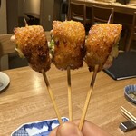 Yakitori Tokei - 