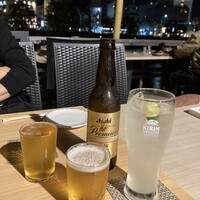 藁焼きと水炊き 葵 - 