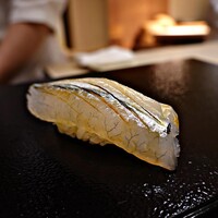 すし 良月 - 