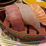 Morimori Sushi - 