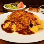 Azabu Kougaiken - 