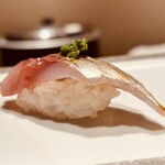 Sushi Naga - 