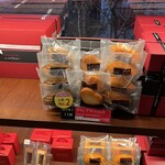 ラ ブティック ドゥ ジョエル・ロブション 丸の内ブリックスクエア店 - 