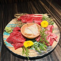 Let it Beef - 