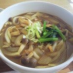 ごはん畑 - カレーうどん