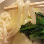 ごはん畑 - とん汁うどん