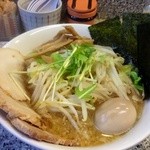 ラーメンとりとん - 