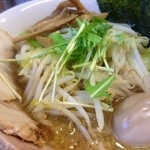 ラーメンとりとん - 