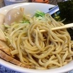 ラーメンとりとん - 