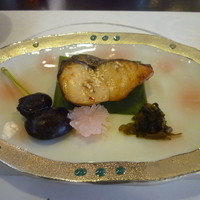 大志満 横浜店 - 加賀御膳３９９０円　ぶり