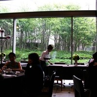 ウルフギャング・パック カフェ 愛知芸術文化センター店 - 