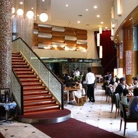 ウルフギャング・パック カフェ 愛知芸術文化センター店 - 